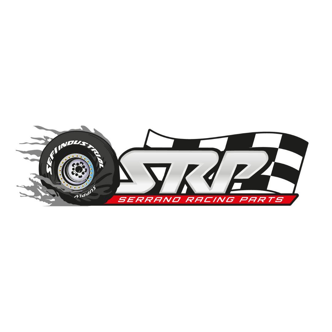 Serrano Racing Parts Refaccionaria de AutoPartes Carrera